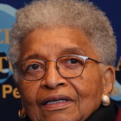 Ellen Johnson Sirleaf