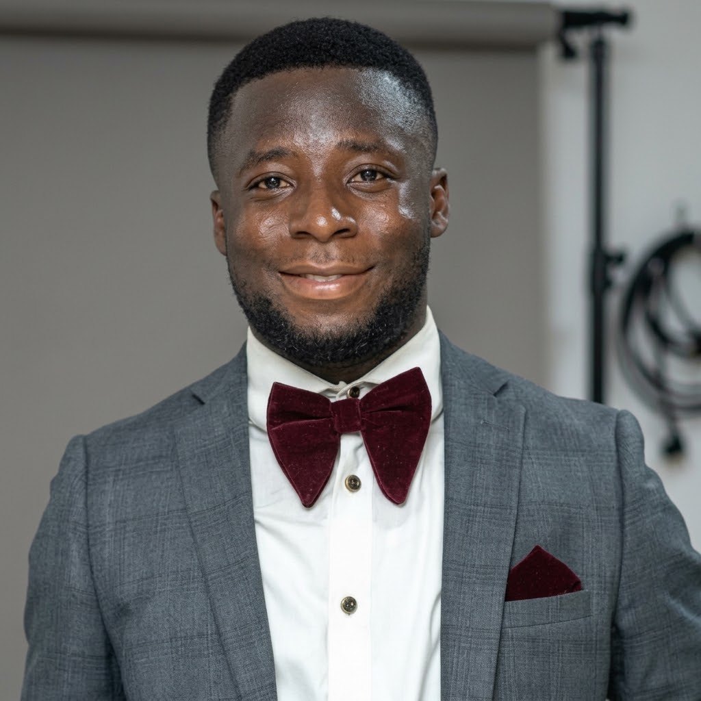 Gideon Osei Ompong earns Bronze Honour Award in the International Youth Math Challenge