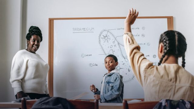 Get Started with Google AI in K12 Education