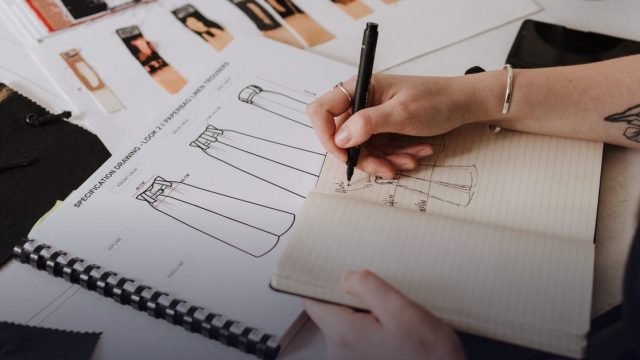 Master Scholarships in Fashion, Food and Business