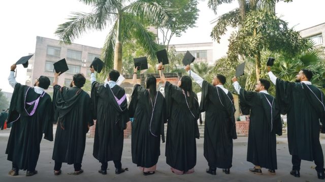 Bank Of Baroda Education Loan