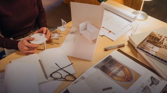 OİB Otomotivin Geleceği Ulusal Tasarım Yarışması 2026