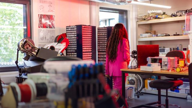 Fulbright Doktora Tezi Araştırma Bursu