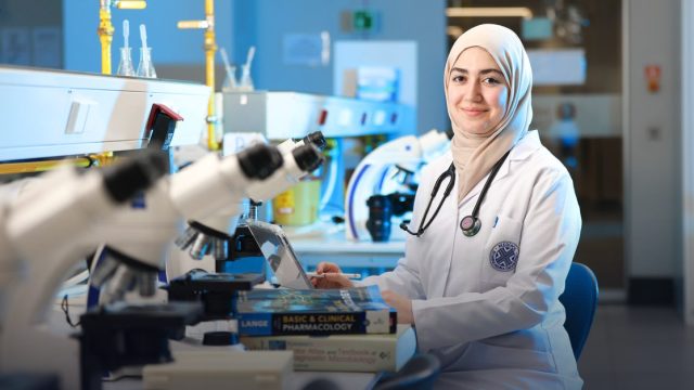 Lisansüstü Tez Araştırma Bursu (Yeşilay Bağımlılık Alanında Lisansüstü Araştırma Bursu) 2026-1