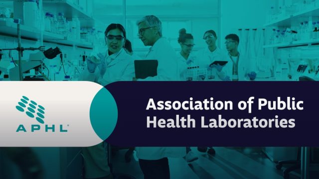 Public Health Laboratory Fellowship Program