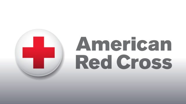 American Red Cross Internship Program