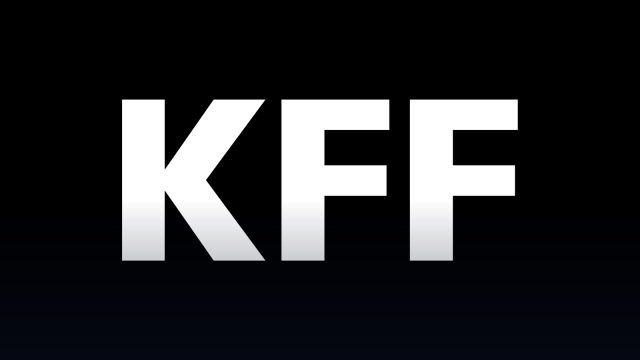 KFF Media Fellowships in Health Reporting