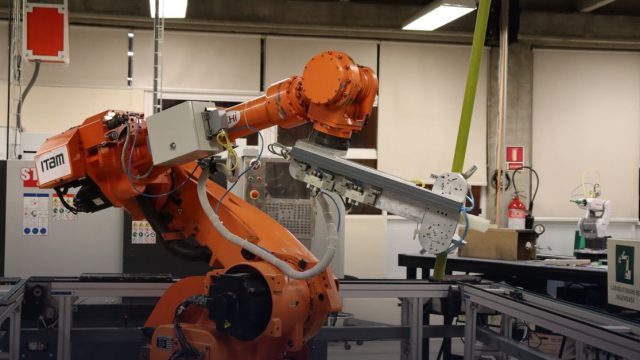 4th International Summit on Robotics, Artificial Intelligence & Machine Learning (ISRAI2027)