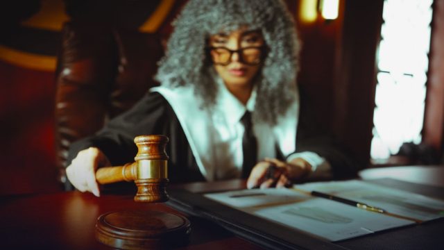 4th Annual IBA Asset Recovery Conference – Overreach in asset recovery: who guards the guards? Where states, courts, lawyers and investigators encroach on the Rule of Law