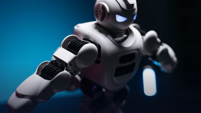 International Conference on Robotics, Artificial Intelligence and Autonomous Systems