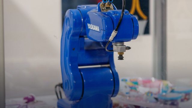 International Conference on Space Robotics (iSpaRo)