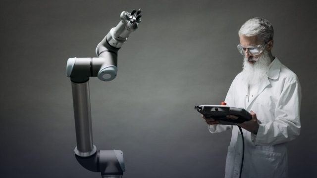2nd International Conference on Medical Robotics and Artificial Intelligence