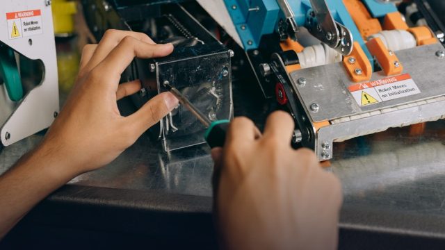 Conference on Robotics, Intelligent Computing and Automation (RAIC)