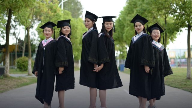 KU Leuven Global Minds Doctoral Scholarship Programme