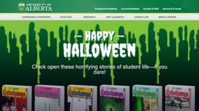 University of Alberta Chrysalis: An Alberta Society for Citizens with Disabilities Scholarship