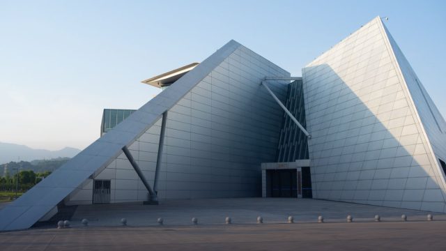 International Conference on Architectural Culture and Cultural Architecture (ICACCA)