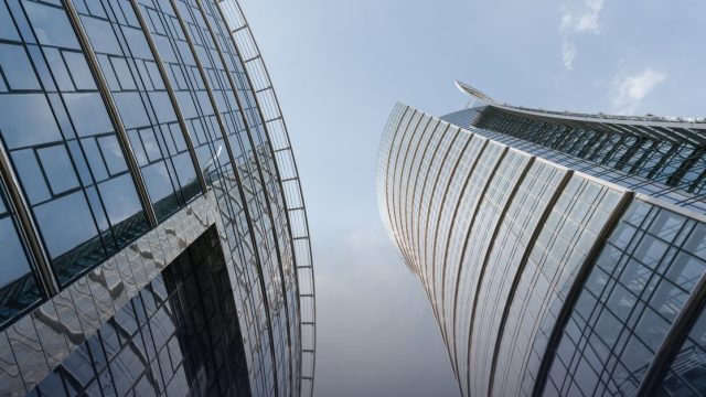 International Conference on Commercial Building Architecture (ICCBA)