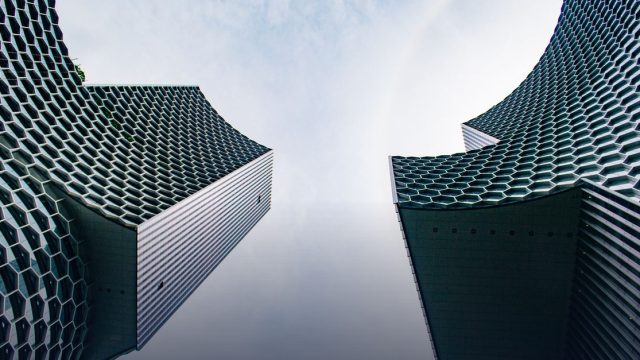 International Conference on Commercial Building Architecture