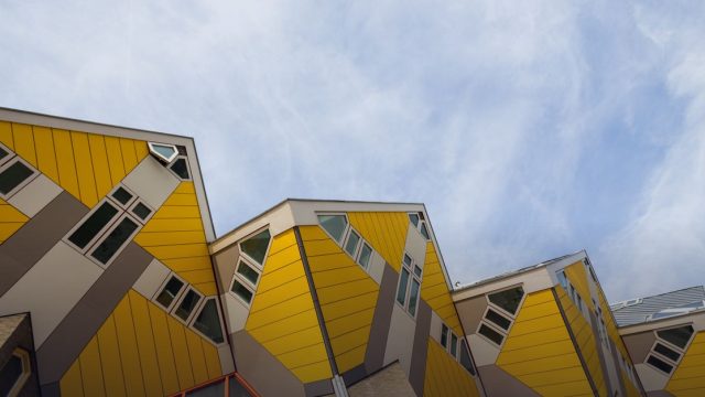 International Conference on Commercial Building Architecture (ICCBA)