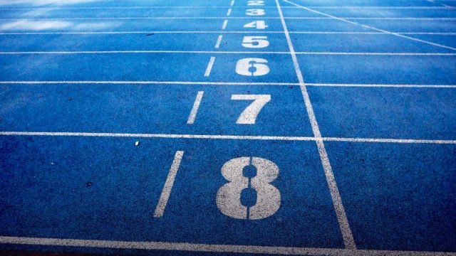 UniSport Nationals Scholarship for Elite Athletes