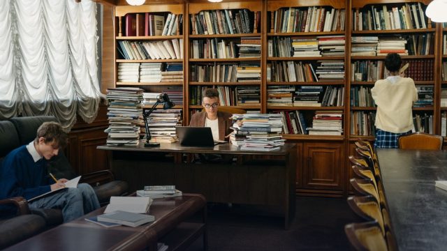 MSCA Doctoral Networks (doctoral positions at Université de Liège)