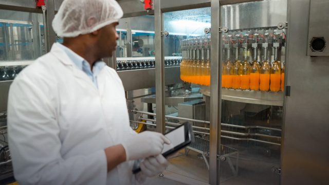 Chef(fe) de Produit Tradi Trade