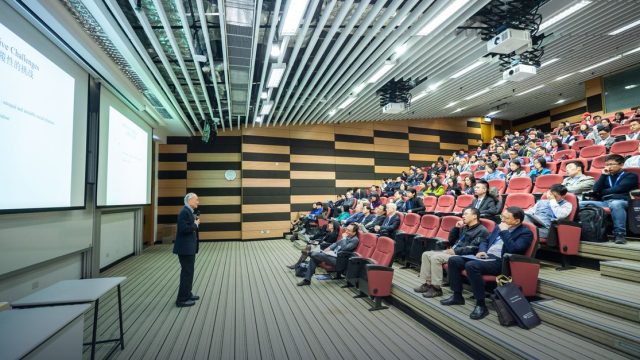 LE PACTE recrute un Programme de sélection
