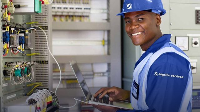 Société industrielle recrute un Technicien Electromécanicien