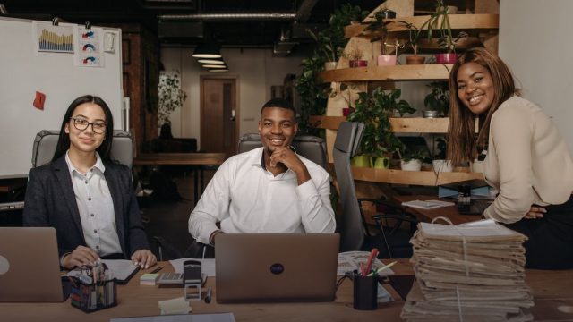 Digital Technologie Sénégal recrute 01 Ambassadeur d’Influence Digitale