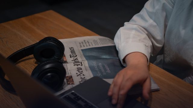 Content Writer Internship - PSV Operations