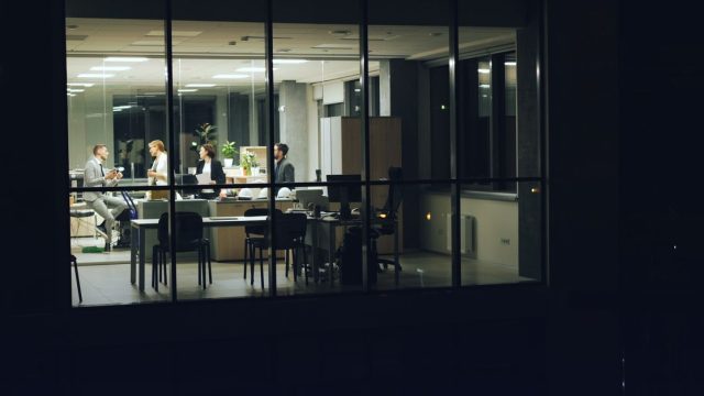 Stagiaire polyvalent(e) - accueil, orientation des visiteurs, communication digitale et prospection téléphonique