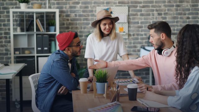 Stagiaire en « appui organisationnel des systèmes de production et gestion des entreprises de production de foyers améliorés »