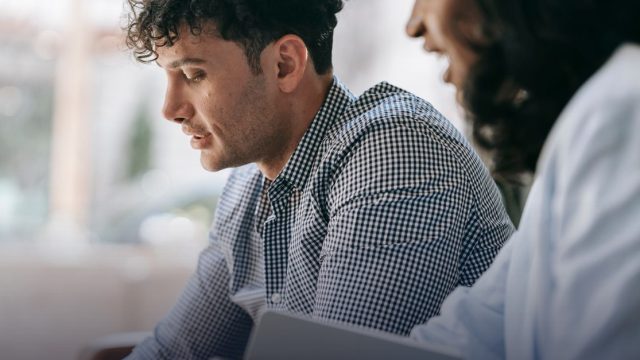 Stagiaire Development Communications