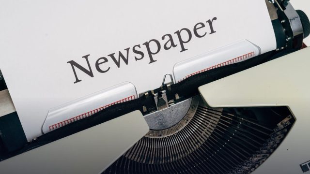 Mon Chauffeur Sénégal recrute un Journaliste présentatrice