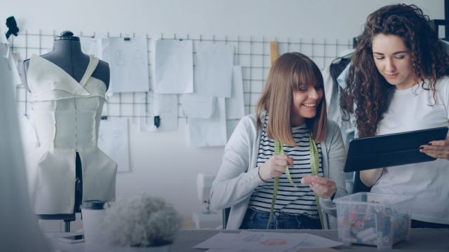 Graphic Designer – PREPRO SAS