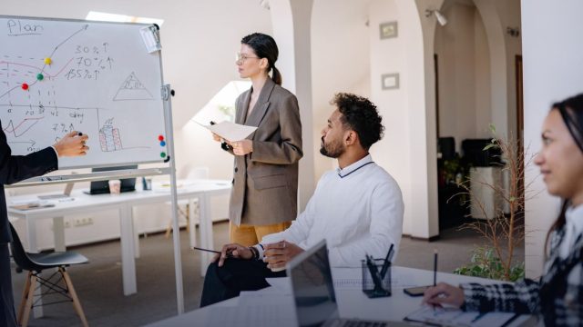 Social Media Manager Internship
