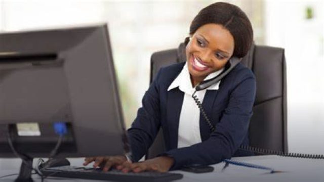 GBG recrute un Assistant Formation