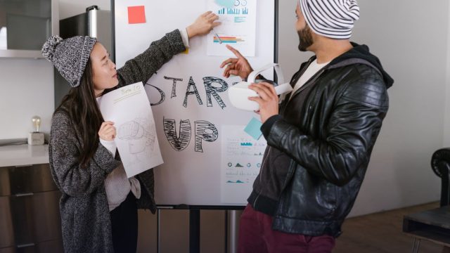 Stagiaire en Marketing et Ventes