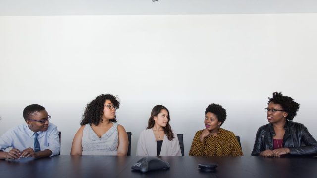 Assistant(e) Administratif(ve) – Sama Mbey