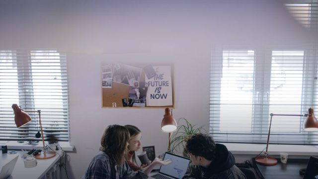 Apprenti Assistant Approvisionnements