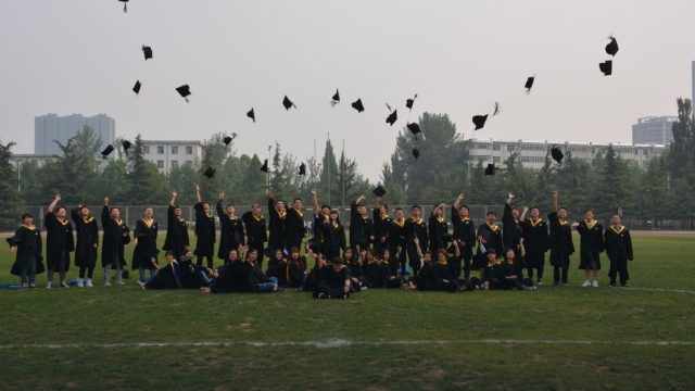 Offre de bourse en Egypte pour les étudiants en fin de Cycle (Licence et Master)