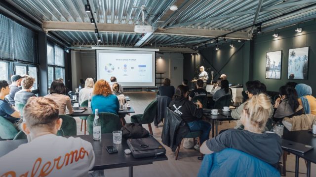 Le Programme D-Clic de l'OIF