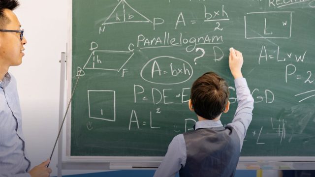 Maths Teacher, Krakow, Poland – August 2026 Start
