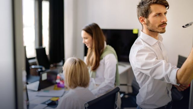 Work Permit in Canada through High‑Income Jobs