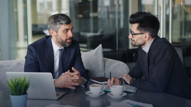 Ausbildung zum Veranstaltungskaufmann/m/w/d