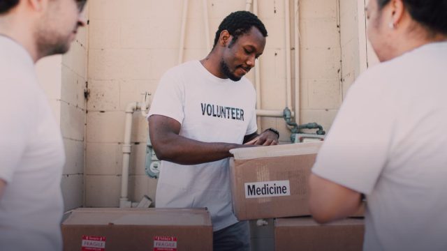 Excellent Volunteer Opportunities in Türkiye