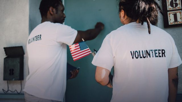 Turkey Welcomes International Volunteers for Work