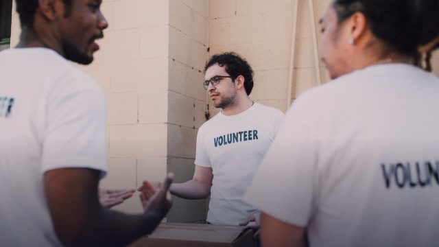 Volunteer program in Romania fully funded (March–December 2026)