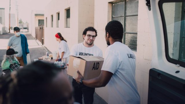 Portugal Welcomes Arab Youth Through Fully Funded Volunteer Program