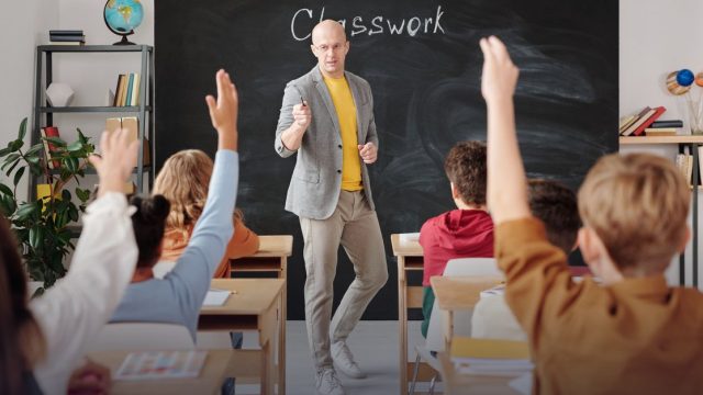 Fully funded volunteering opportunity in Spain – English for Children project